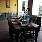 Bed and breakfast San Jacopo