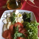 Bed and breakfast San Jacopo