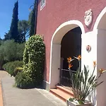 San Jacopo Bed and breakfast