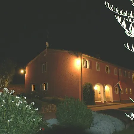 Nocleg ze śniadaniem San Jacopo Santomato