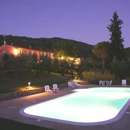 San Jacopo Santomato