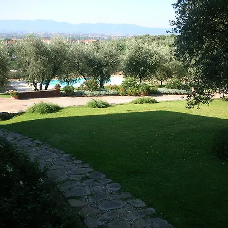 Bed & Breakfast San Jacopo