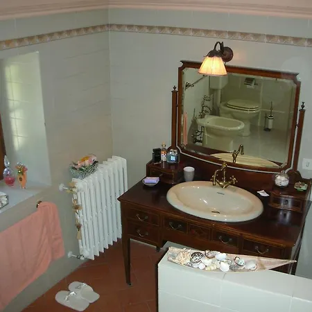 San Jacopo Bed & Breakfast Santomato