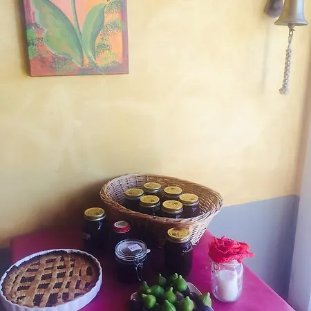 San Jacopo Oda ve Kahvaltı