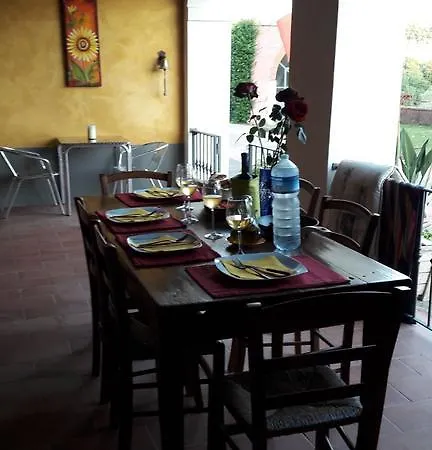 Bed & Breakfast San Jacopo