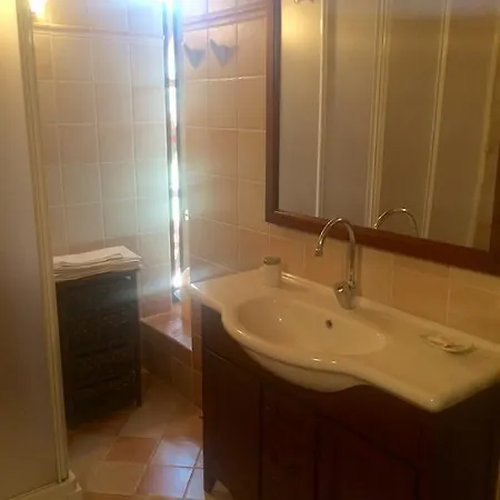 San Jacopo Bed & Breakfast Santomato