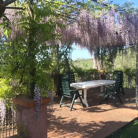 San Jacopo Bed & Breakfast