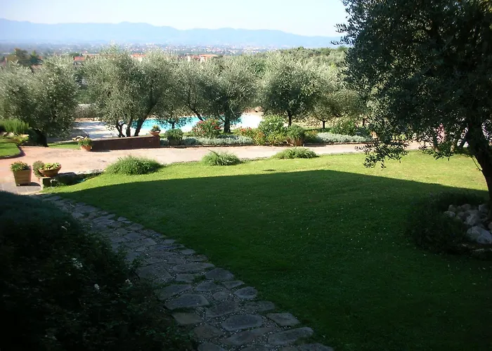 Bed & Breakfast San Jacopo