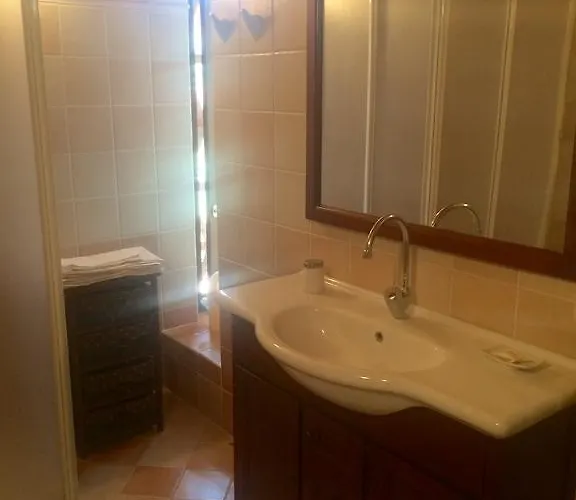San Jacopo Bed & Breakfast Santomato