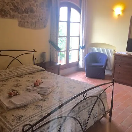 San Jacopo 4* 산토마토