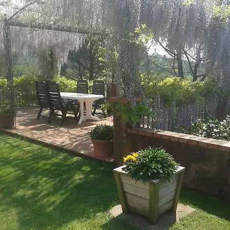 San Jacopo B&B 4*