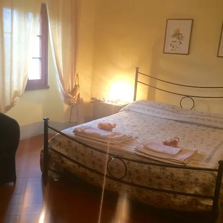 San Jacopo B&B 4*