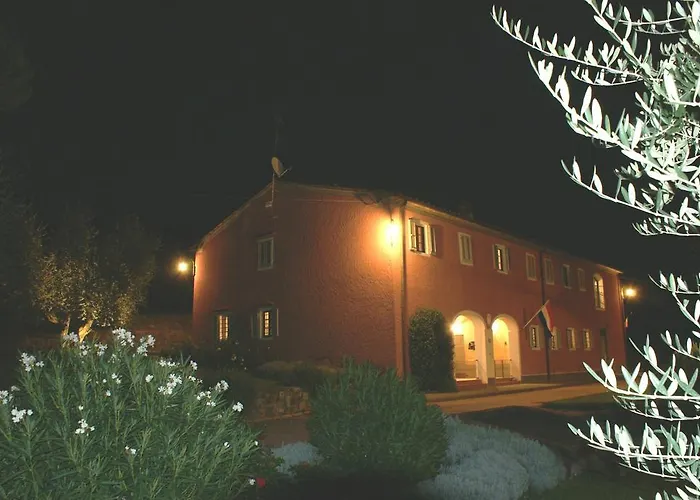 Bed & Breakfast San Jacopo Santomato