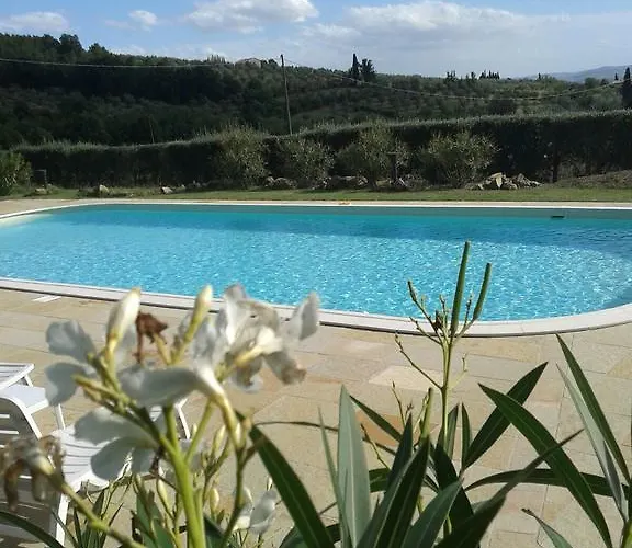 Bed & Breakfast San Jacopo Santomato